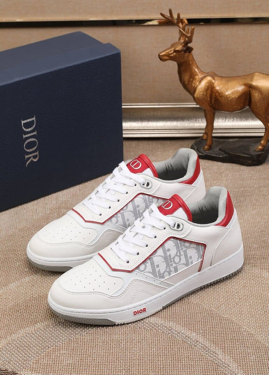 Dior B27 Low-Top Sneakers
