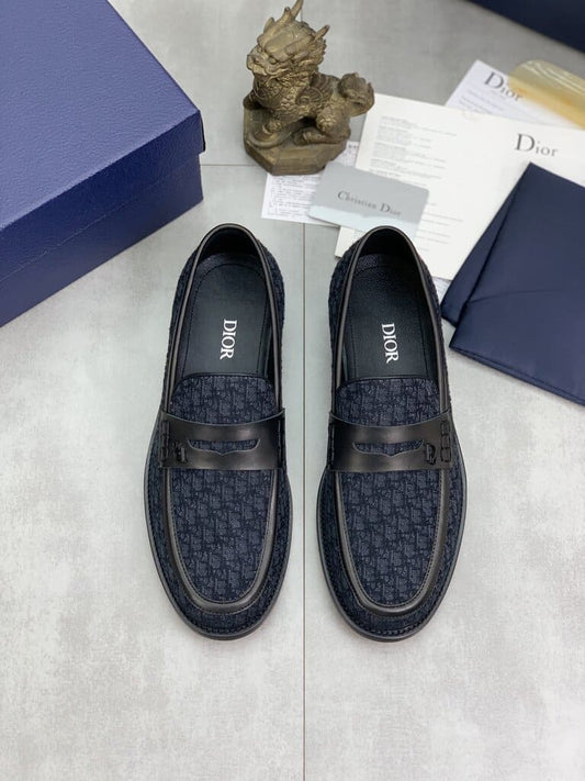 Dior Loafers
