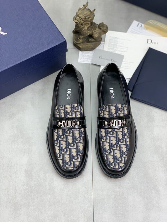 Dior Loafers