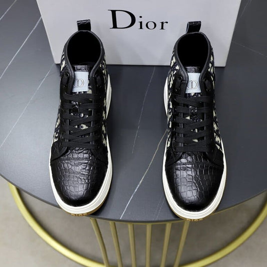 Dior Boots
