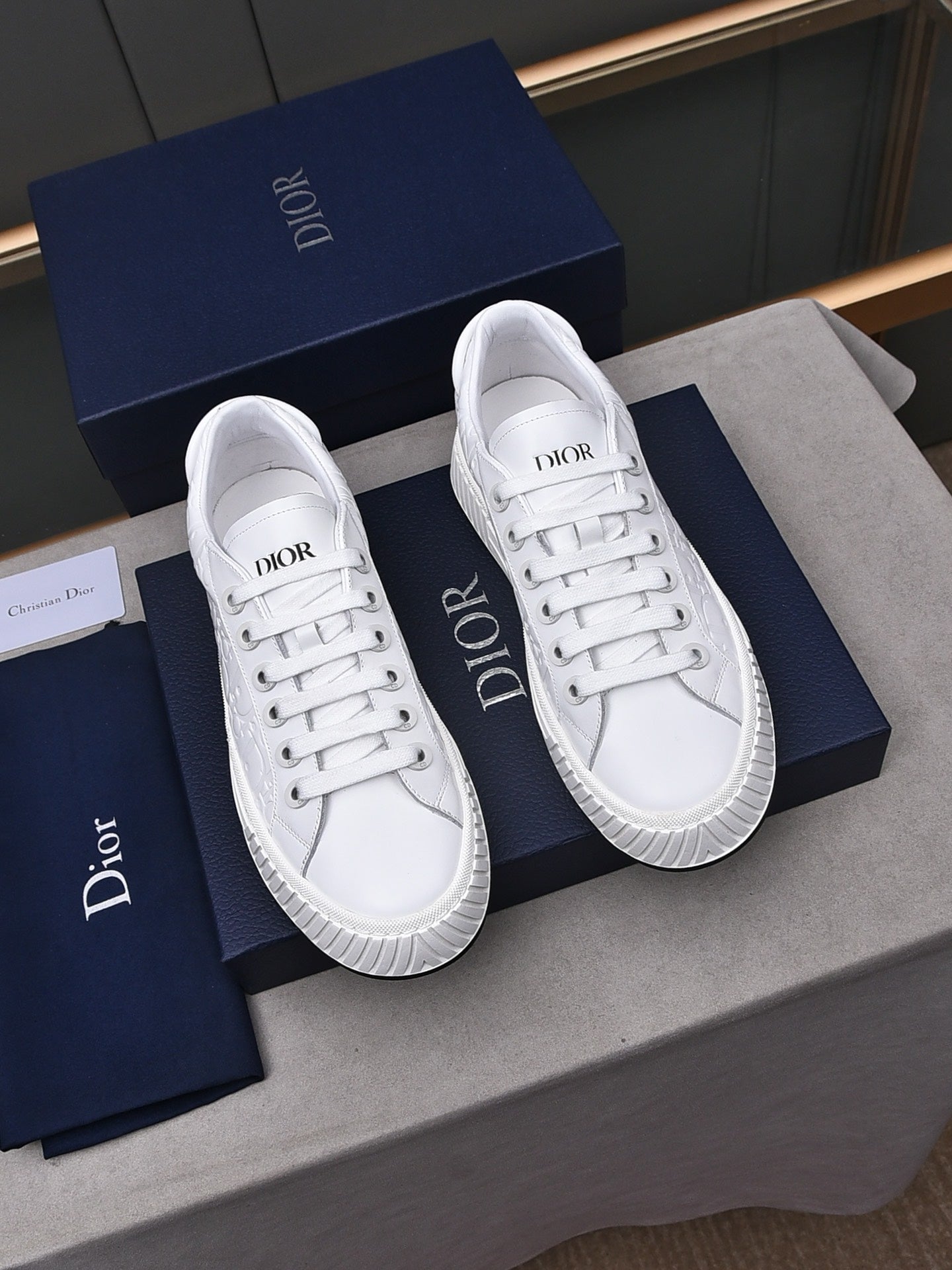 Dior Sneakers