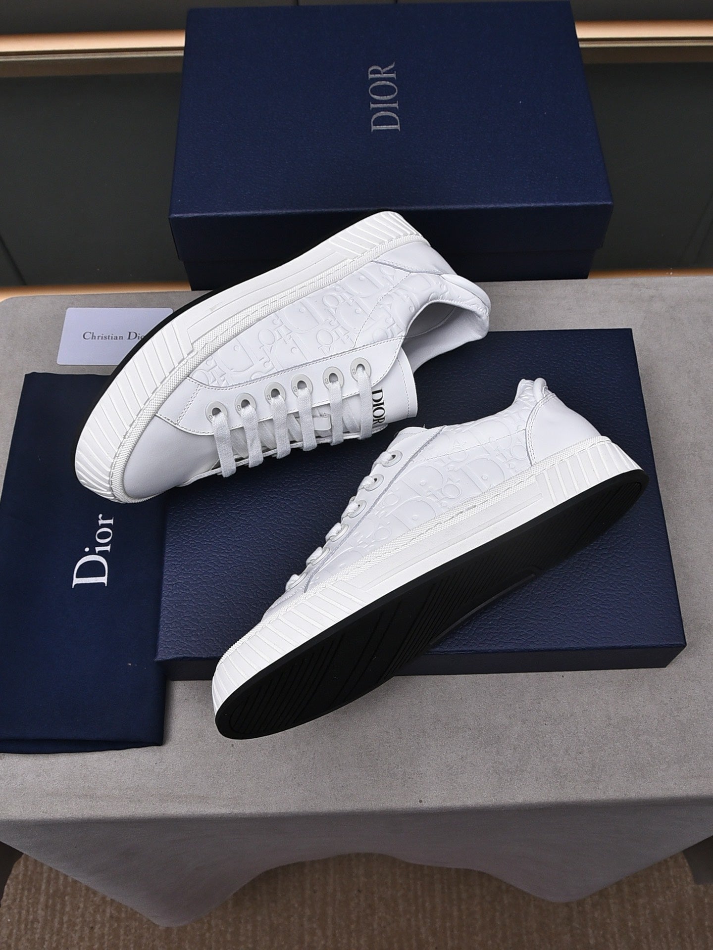 Dior Sneakers