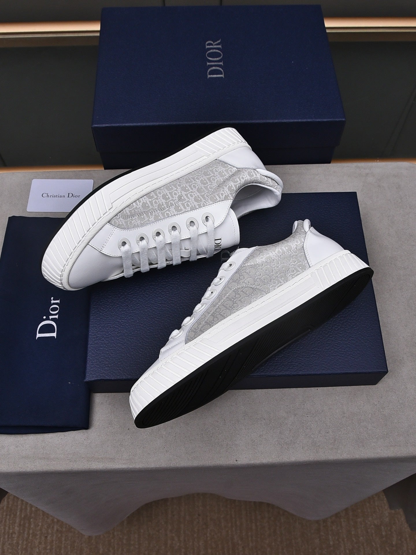 Dior Sneakers