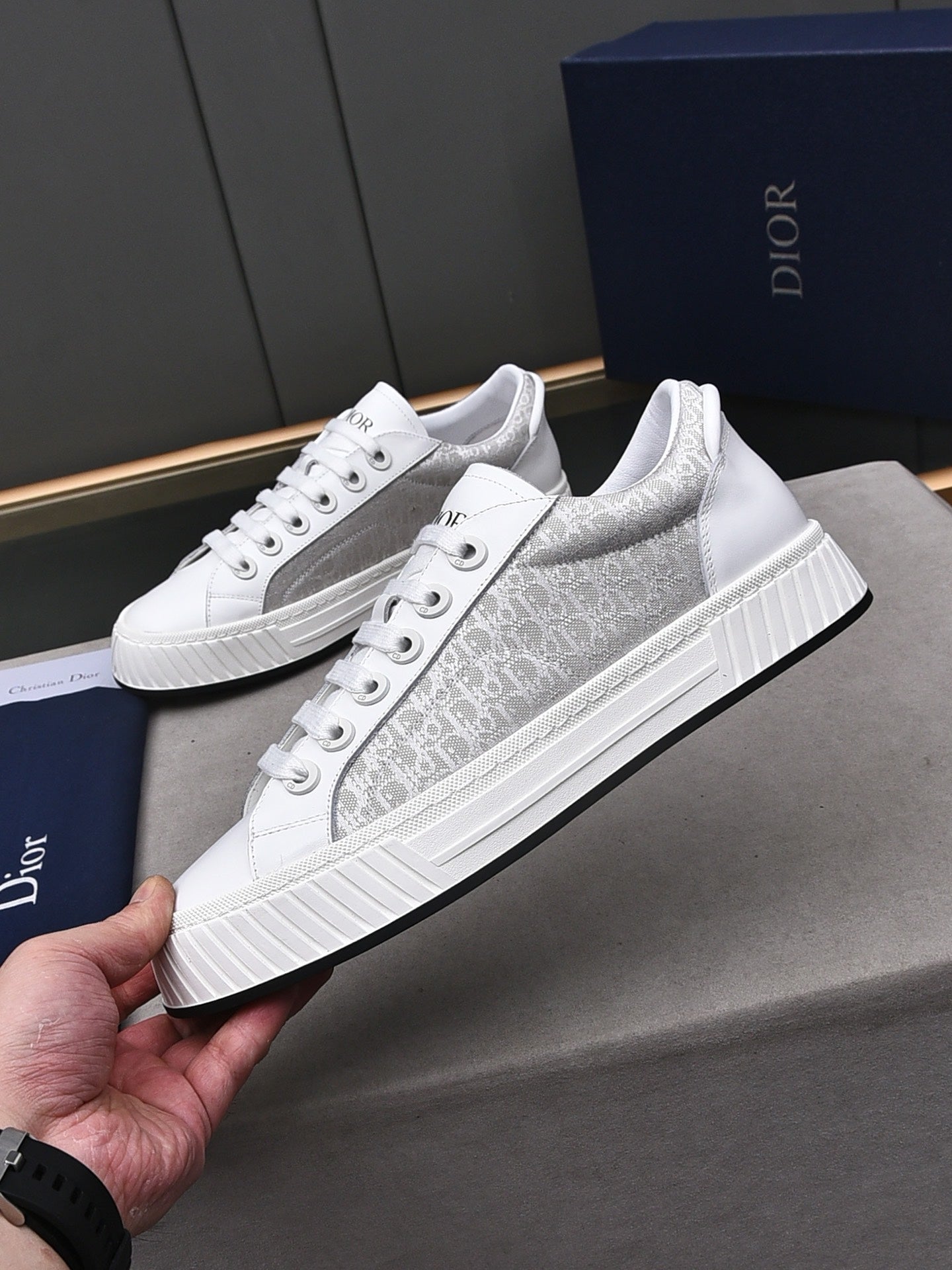 Dior Sneakers