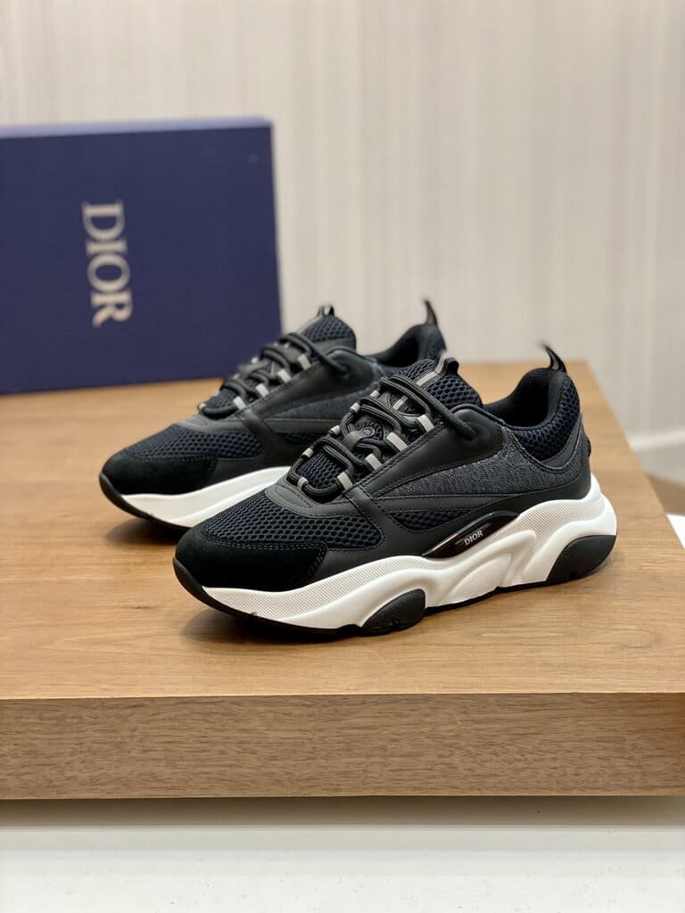 Dior B22 Sneakers