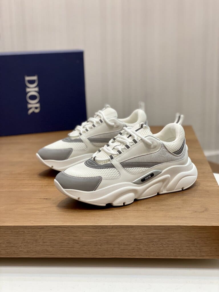 Dior B22 Sneakers