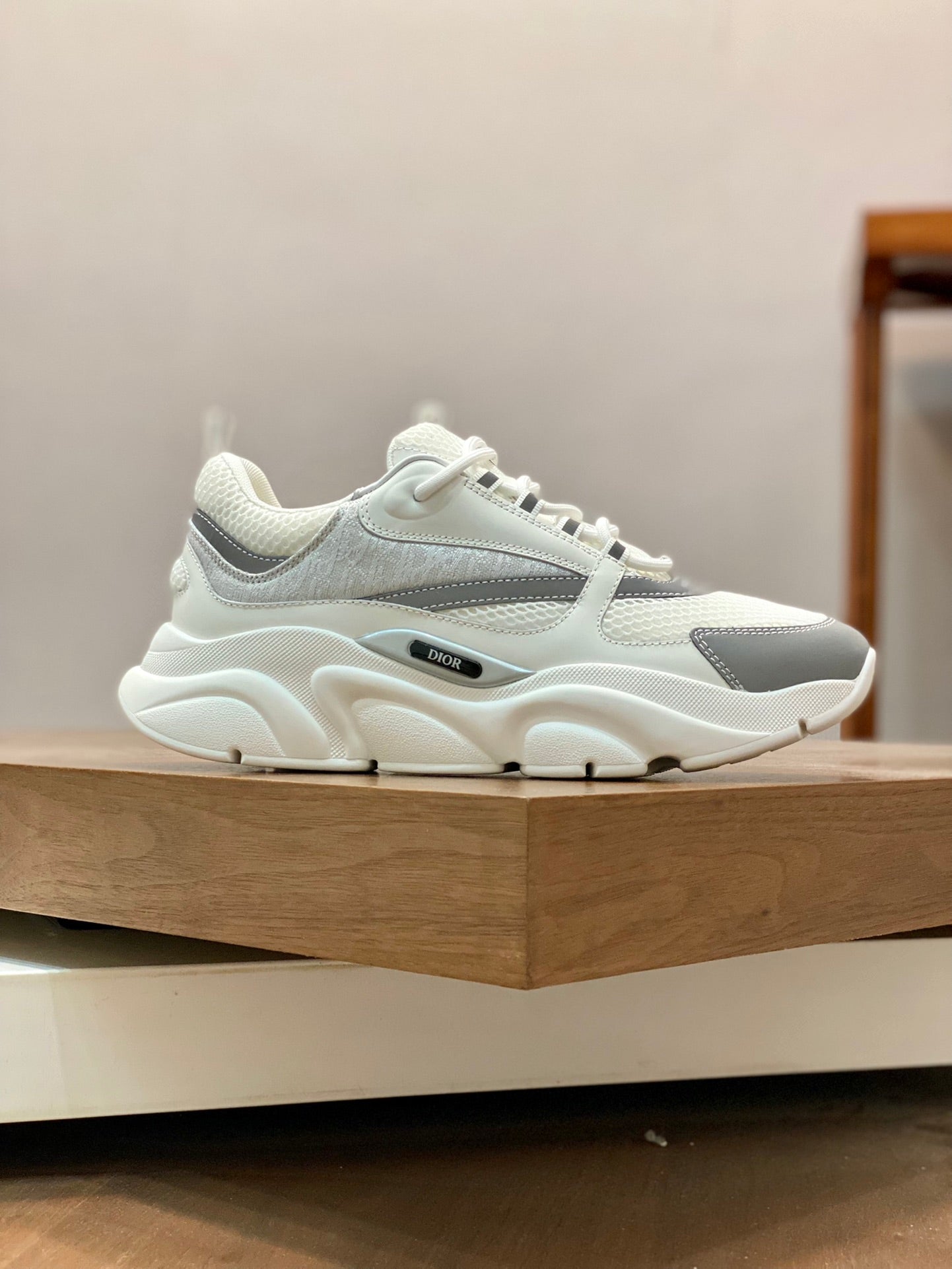 Dior B22 Sneakers