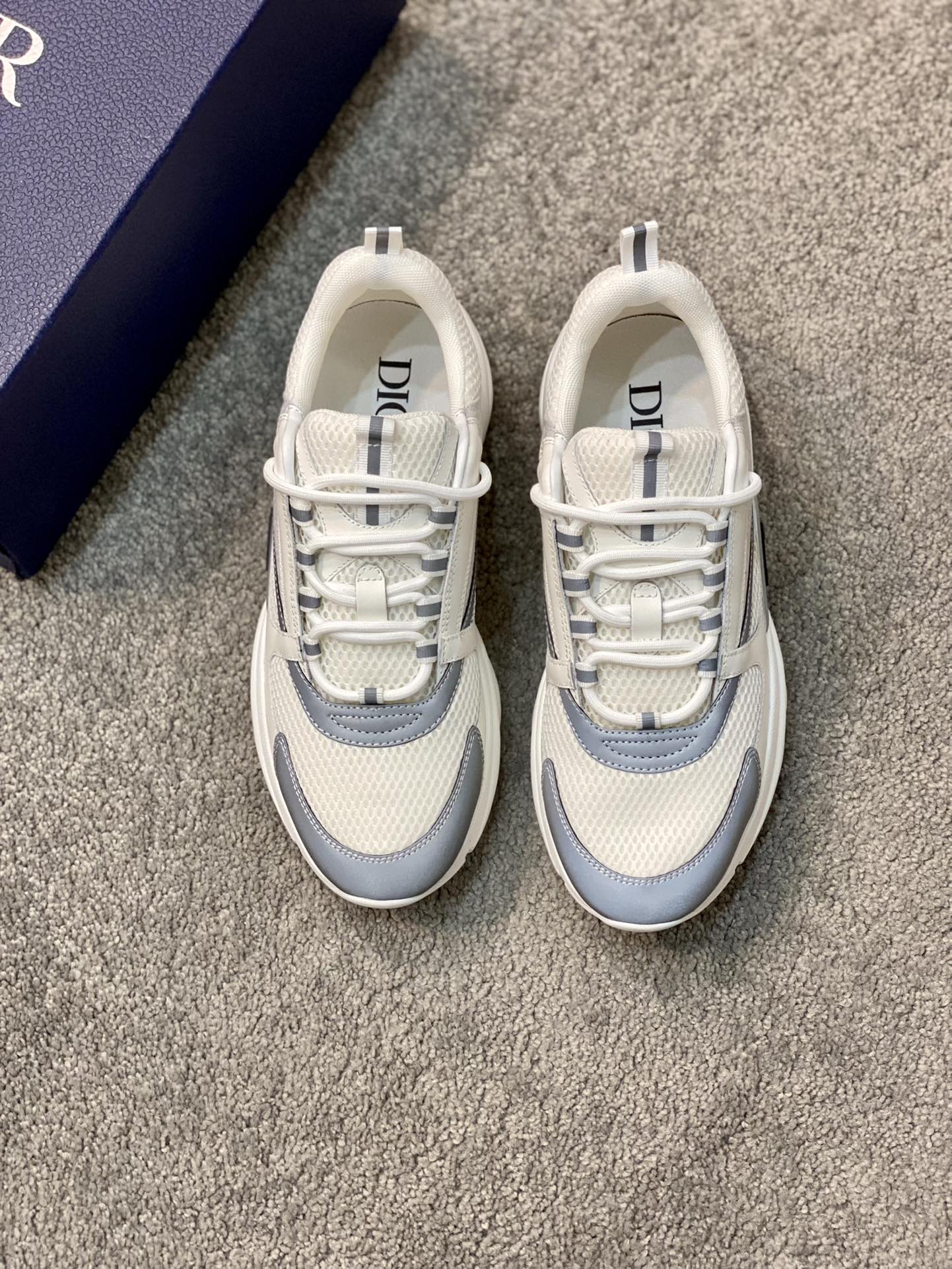 Dior B22 Sneakers