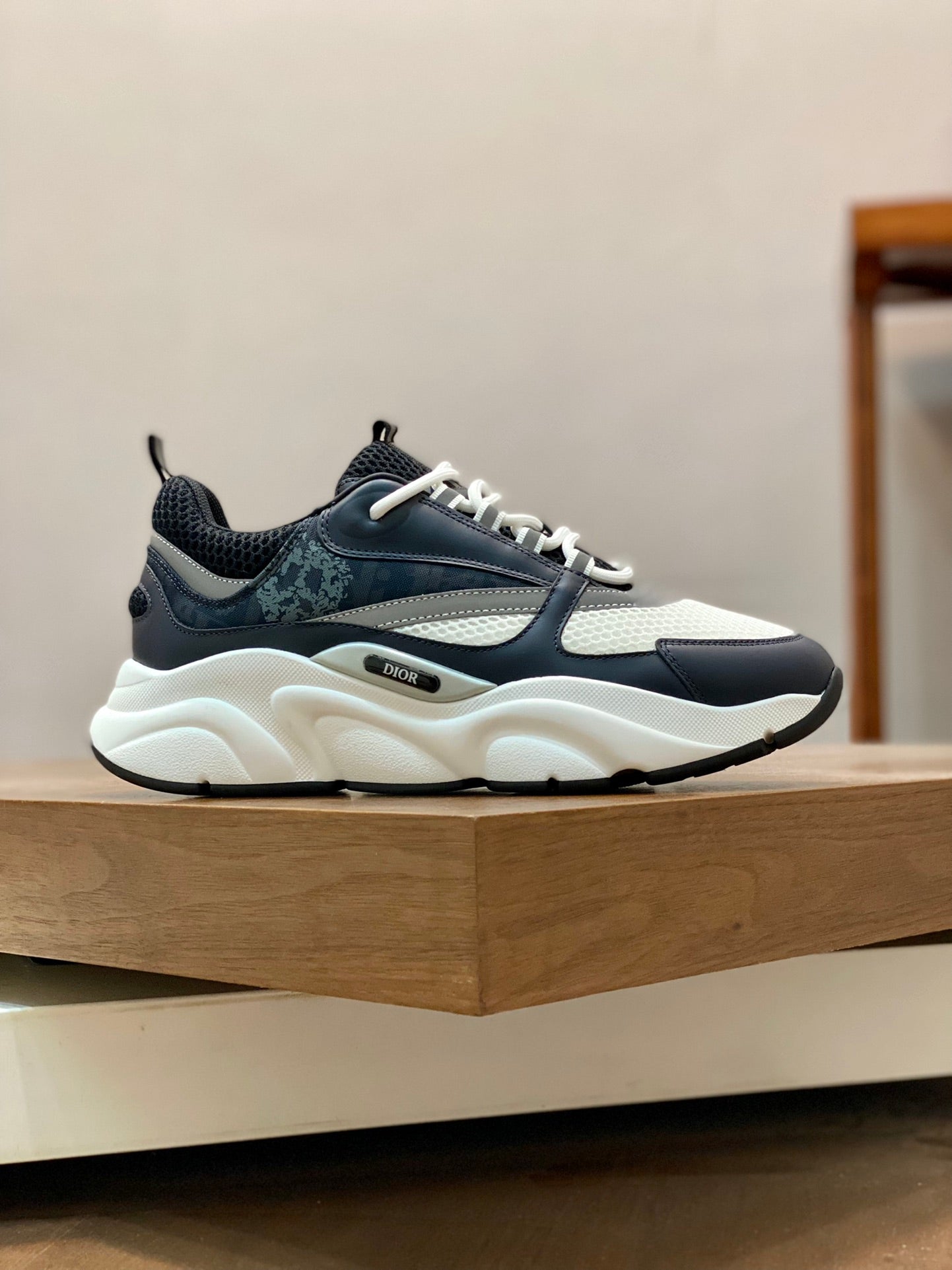 Dior B22 Sneakers