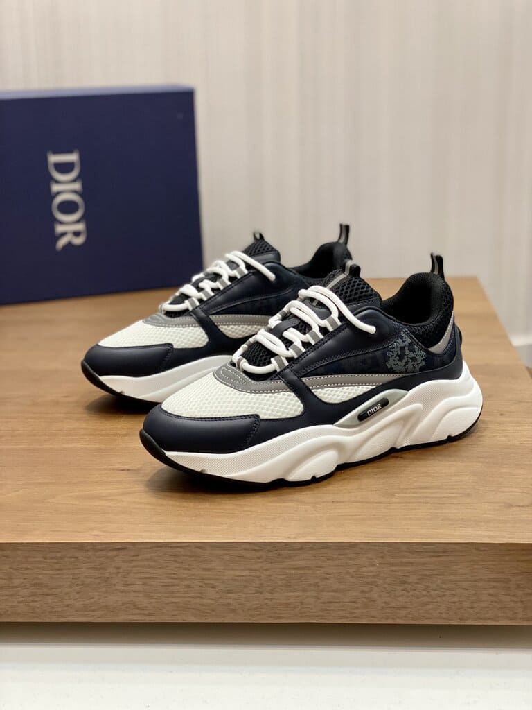 Dior B22 Sneakers