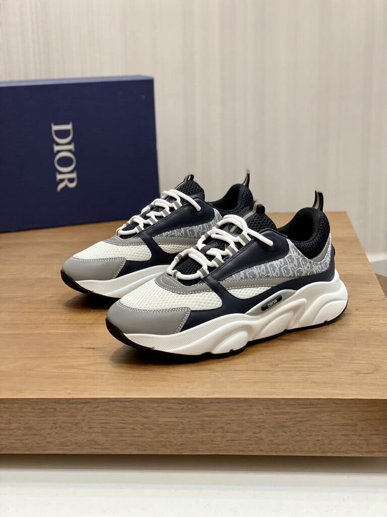 Dior B22 Sneakers