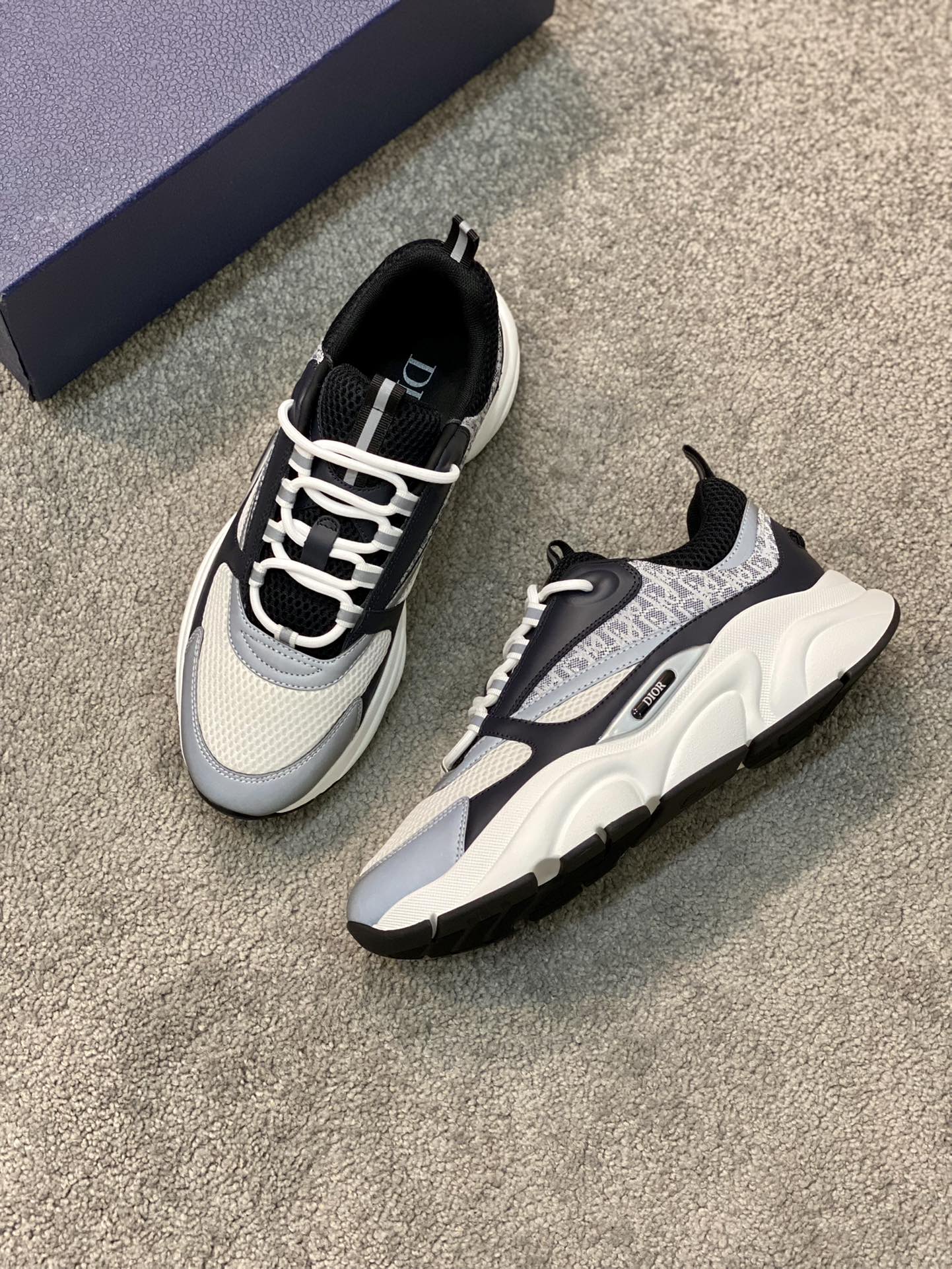 Dior B22 Sneakers