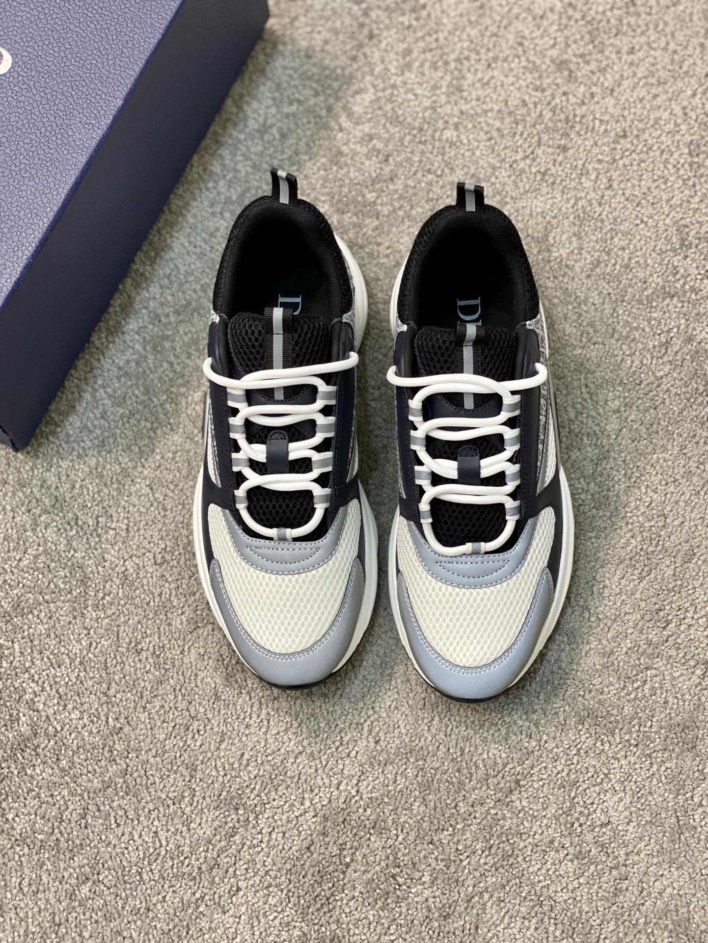 Dior B22 Sneakers