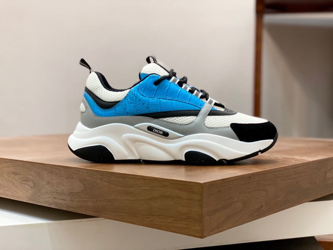 Dior B22 Sneakers