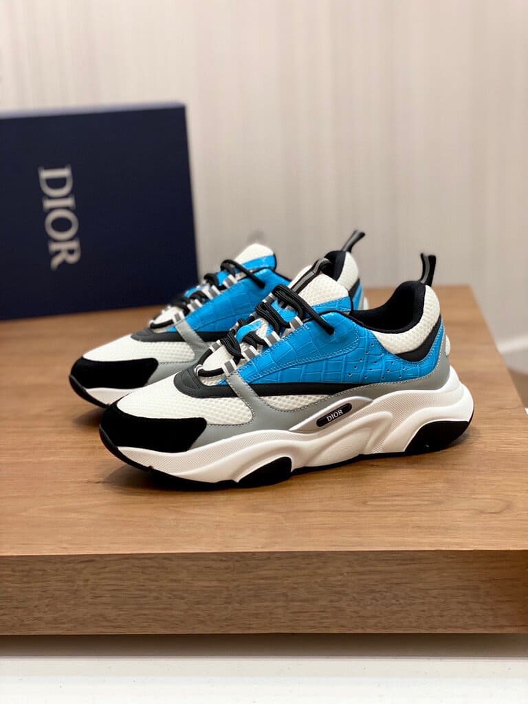 Dior B22 Sneakers