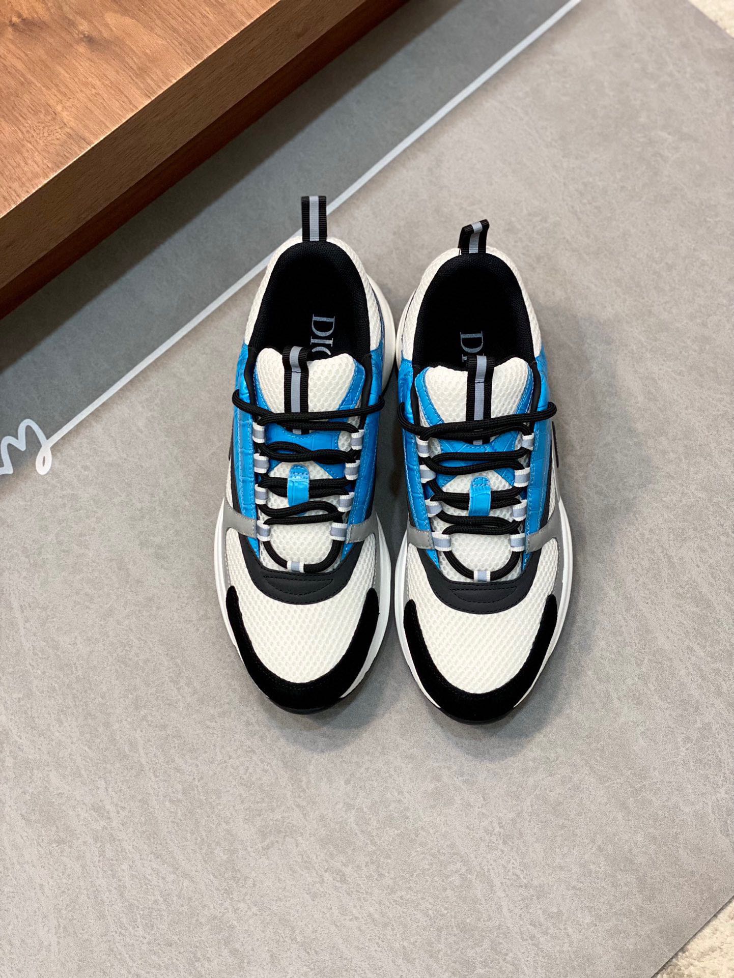 Dior B22 Sneakers