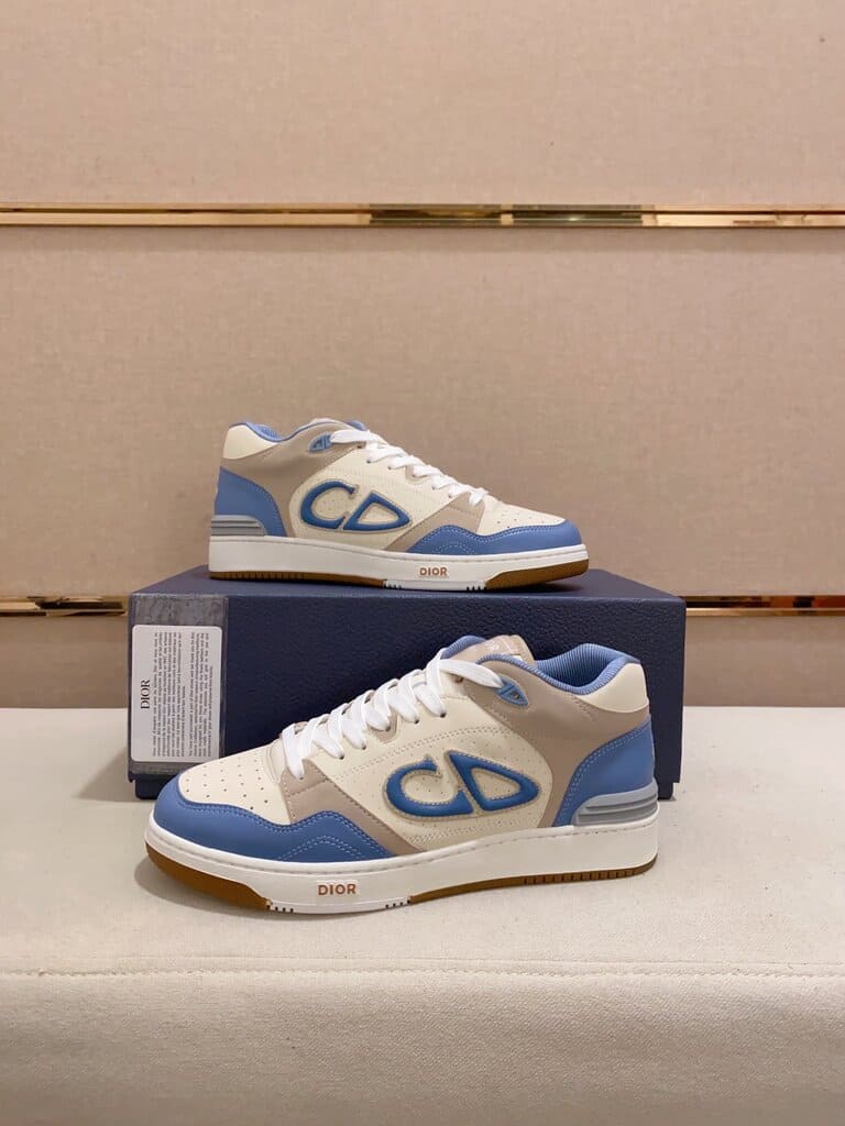 Dior B57 Sneakers