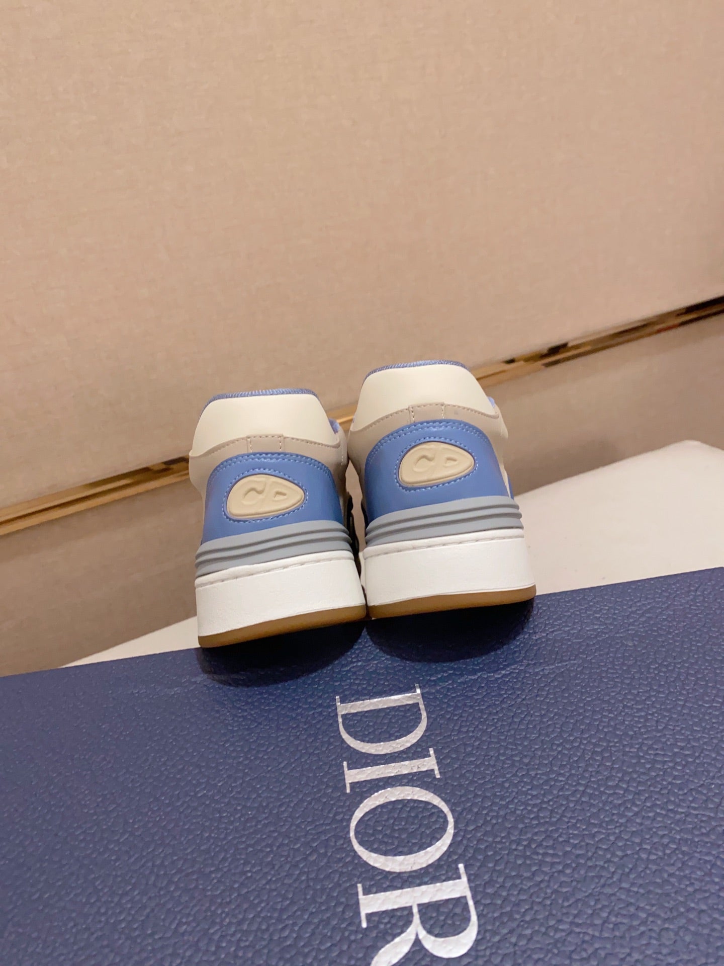 Dior B57 Sneakers