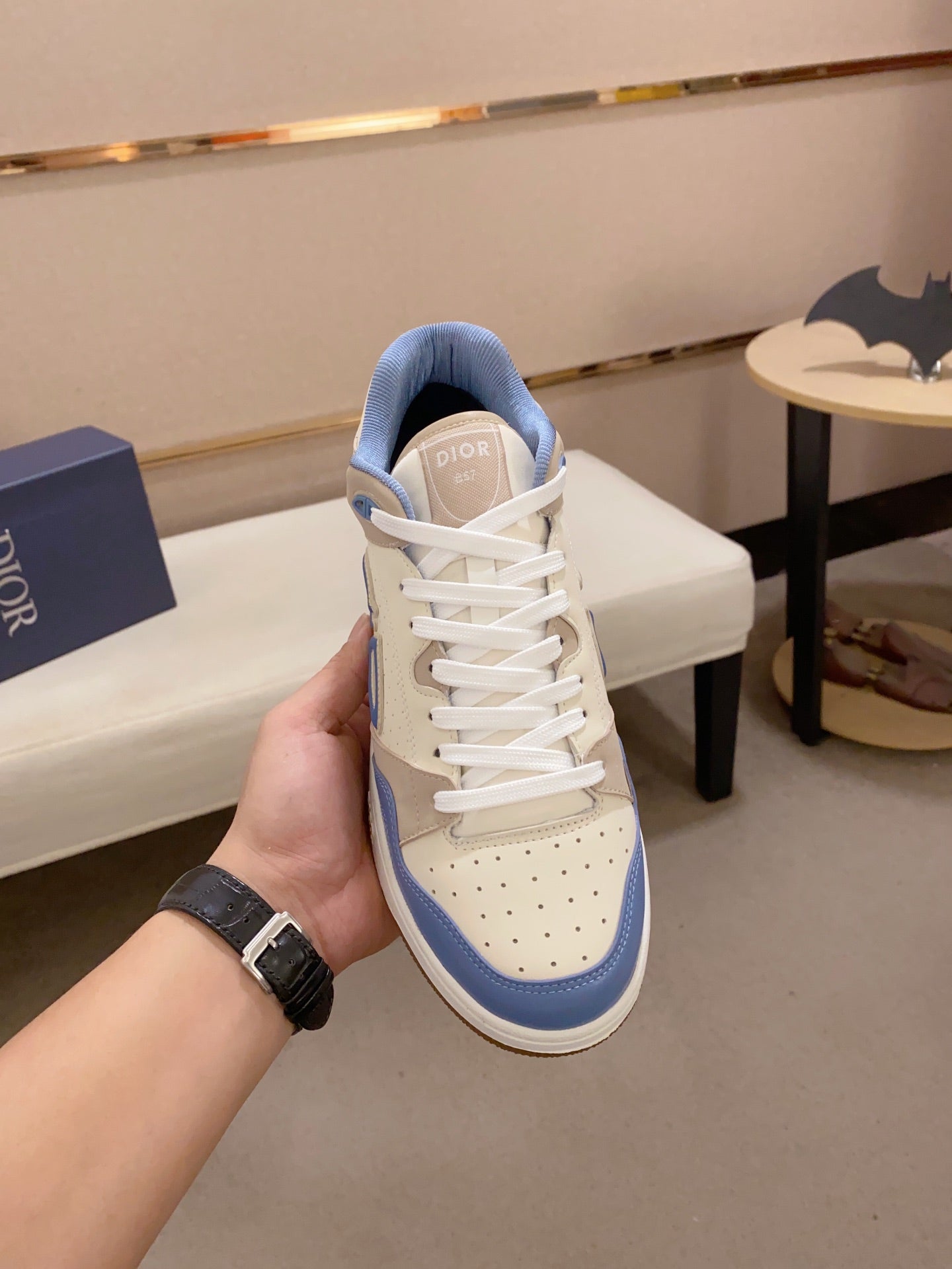 Dior B57 Sneakers