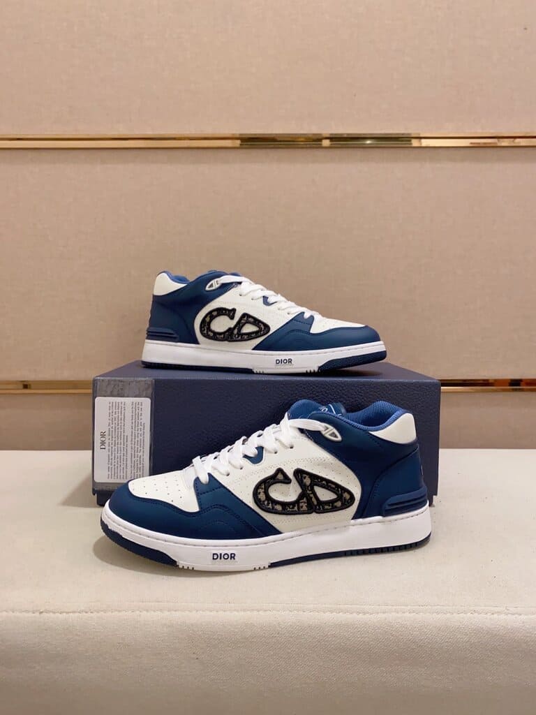 Dior B57 Sneakers