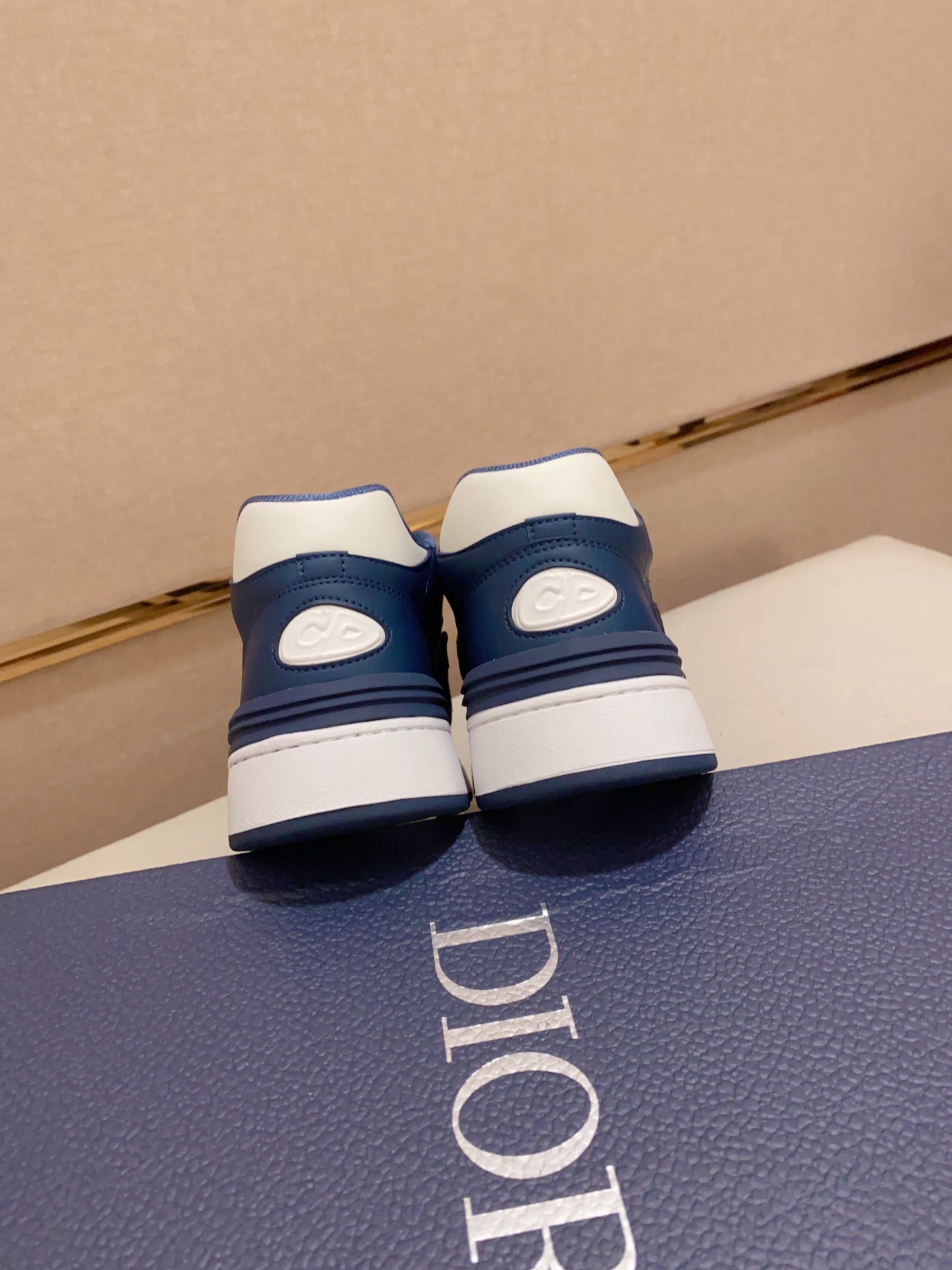 Dior B57 Sneakers
