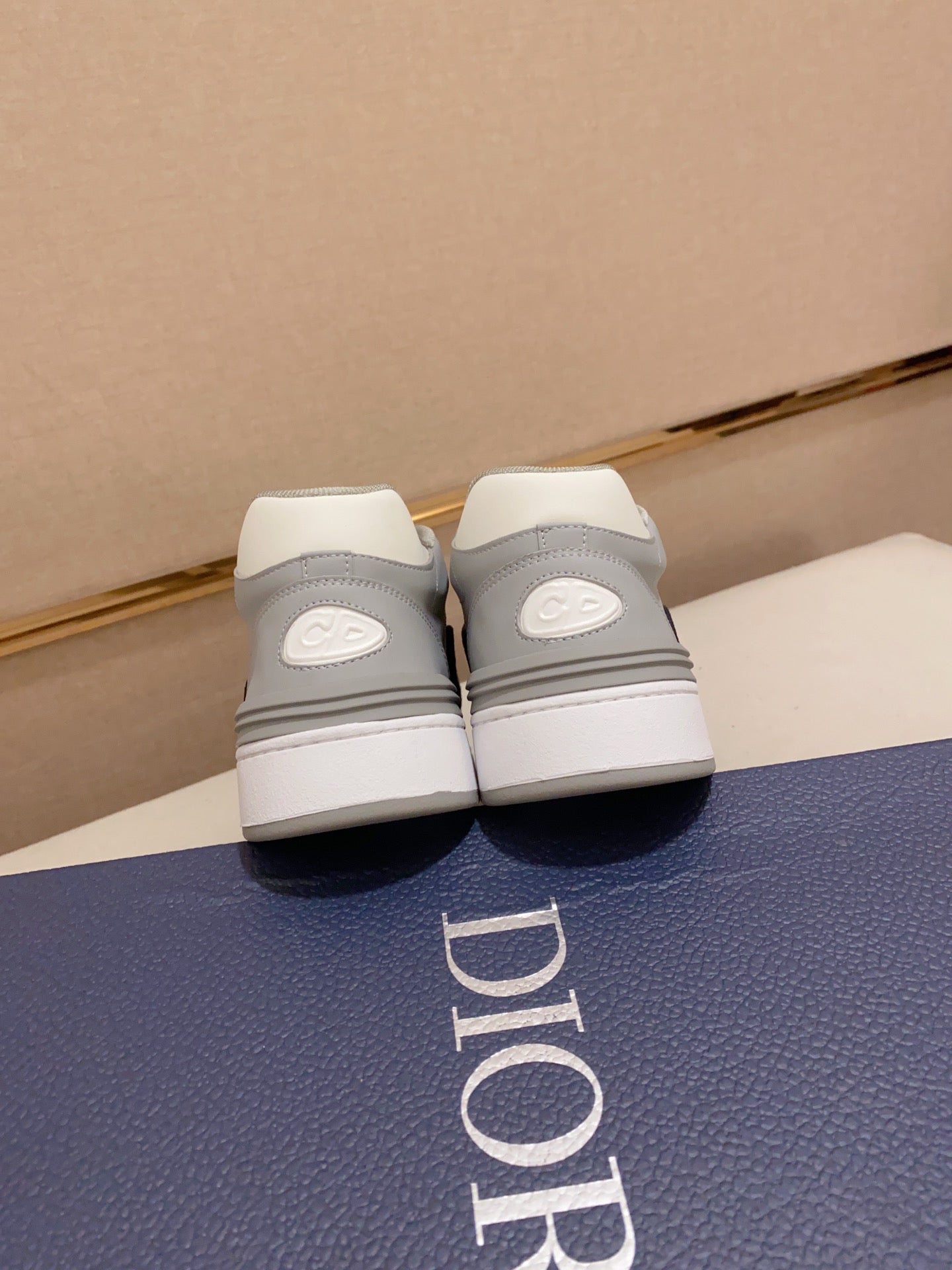 Dior B57 Sneakers
