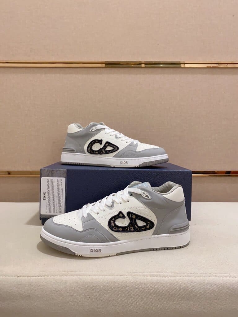 Dior B57 Sneakers