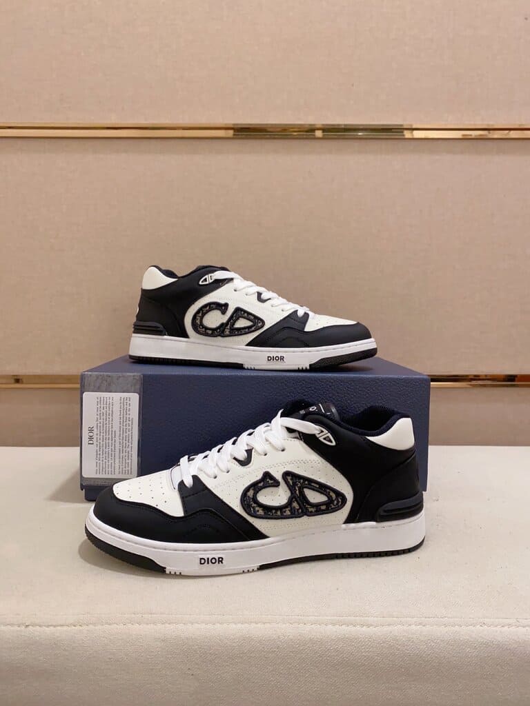 Dior B57 Sneakers