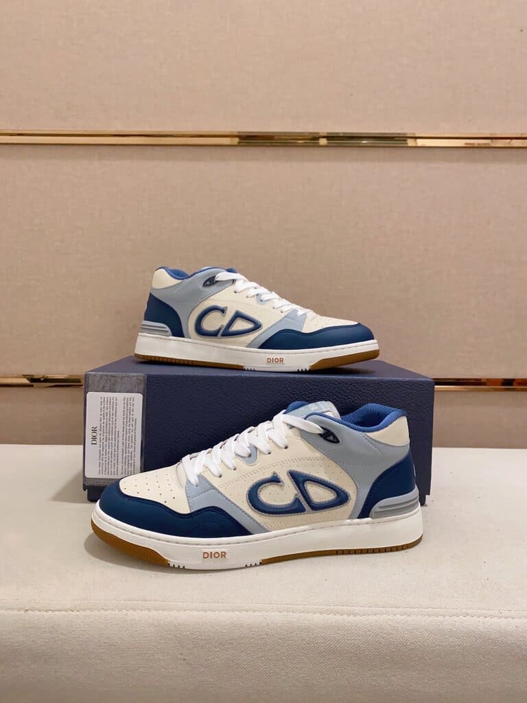 Dior B57 Sneakers