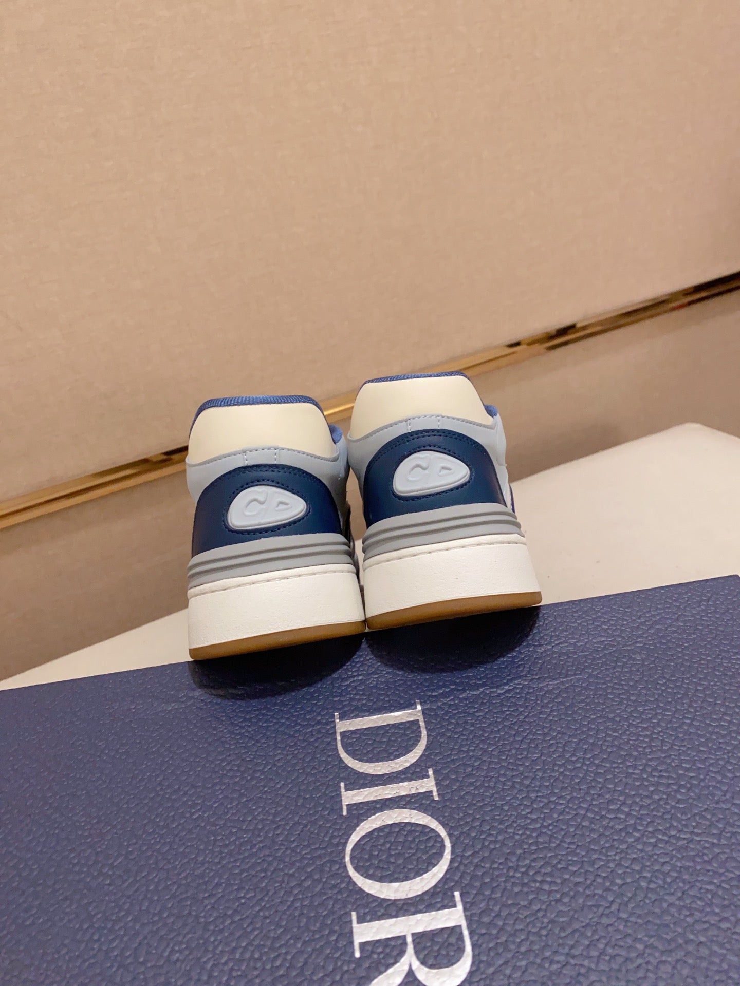 Dior B57 Sneakers