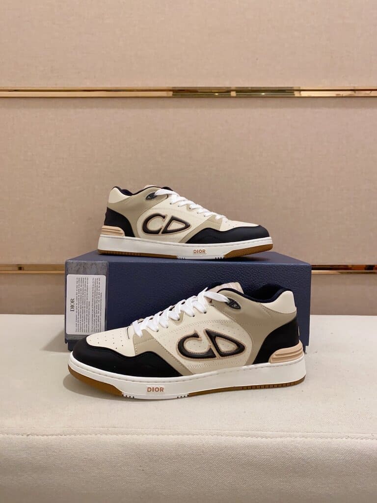 Dior B57 Sneakers