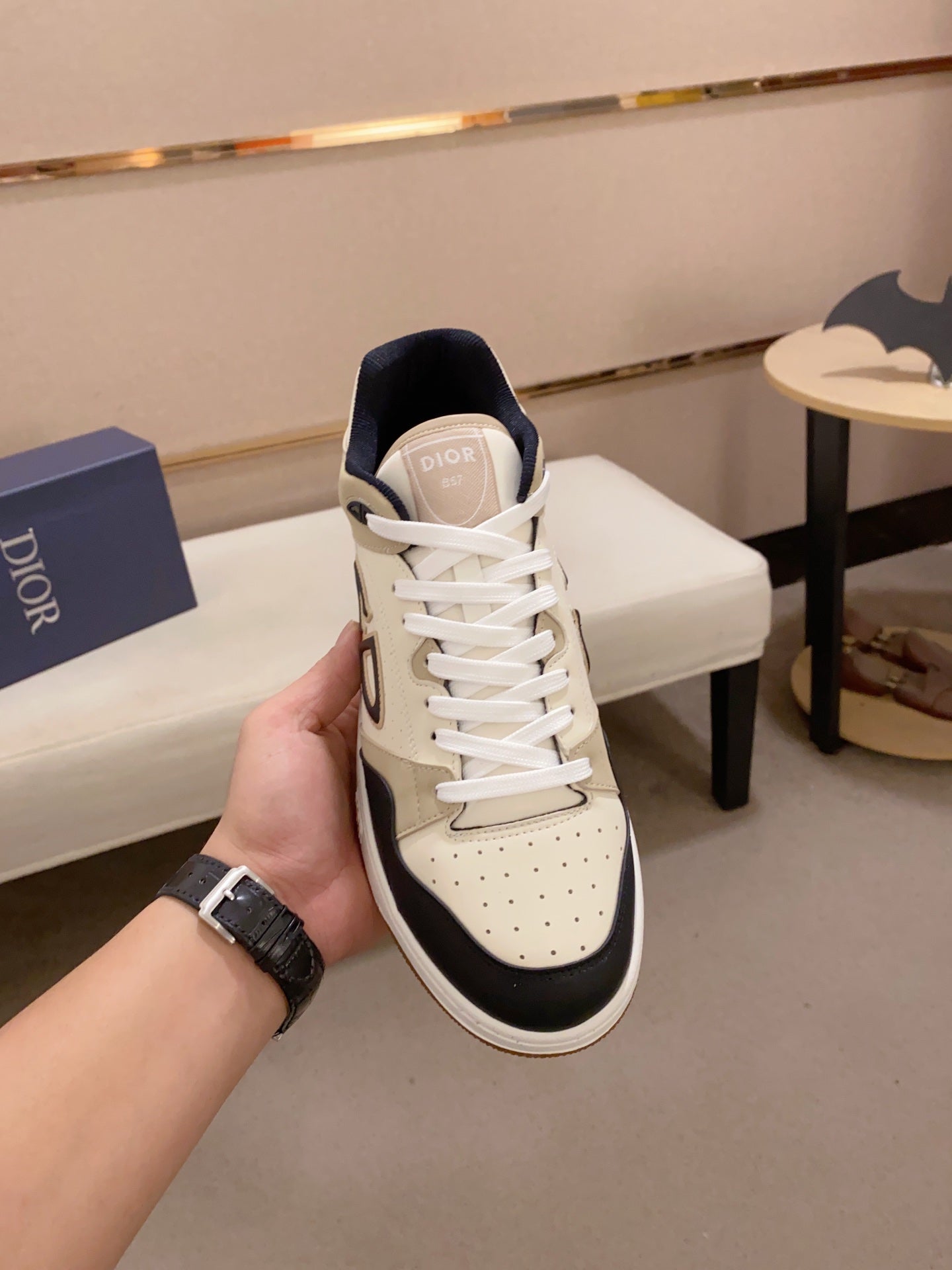 Dior B57 Sneakers