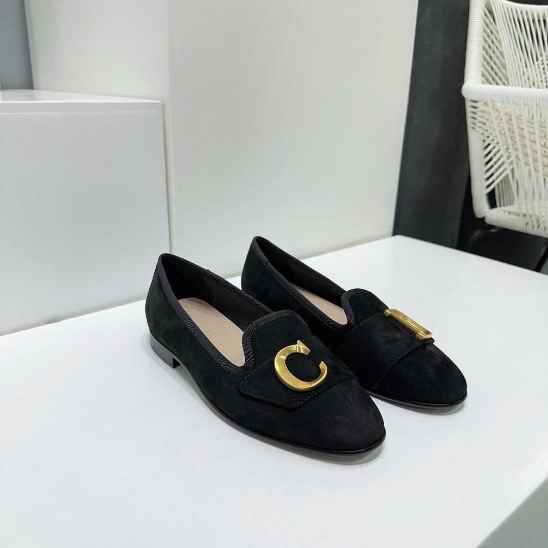 Dior Flats