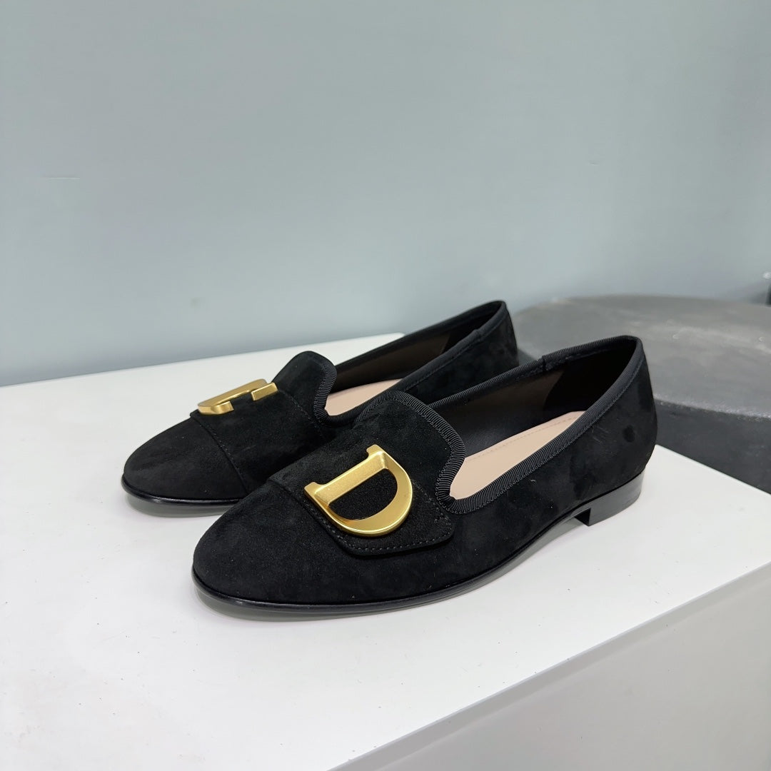 Dior Flats