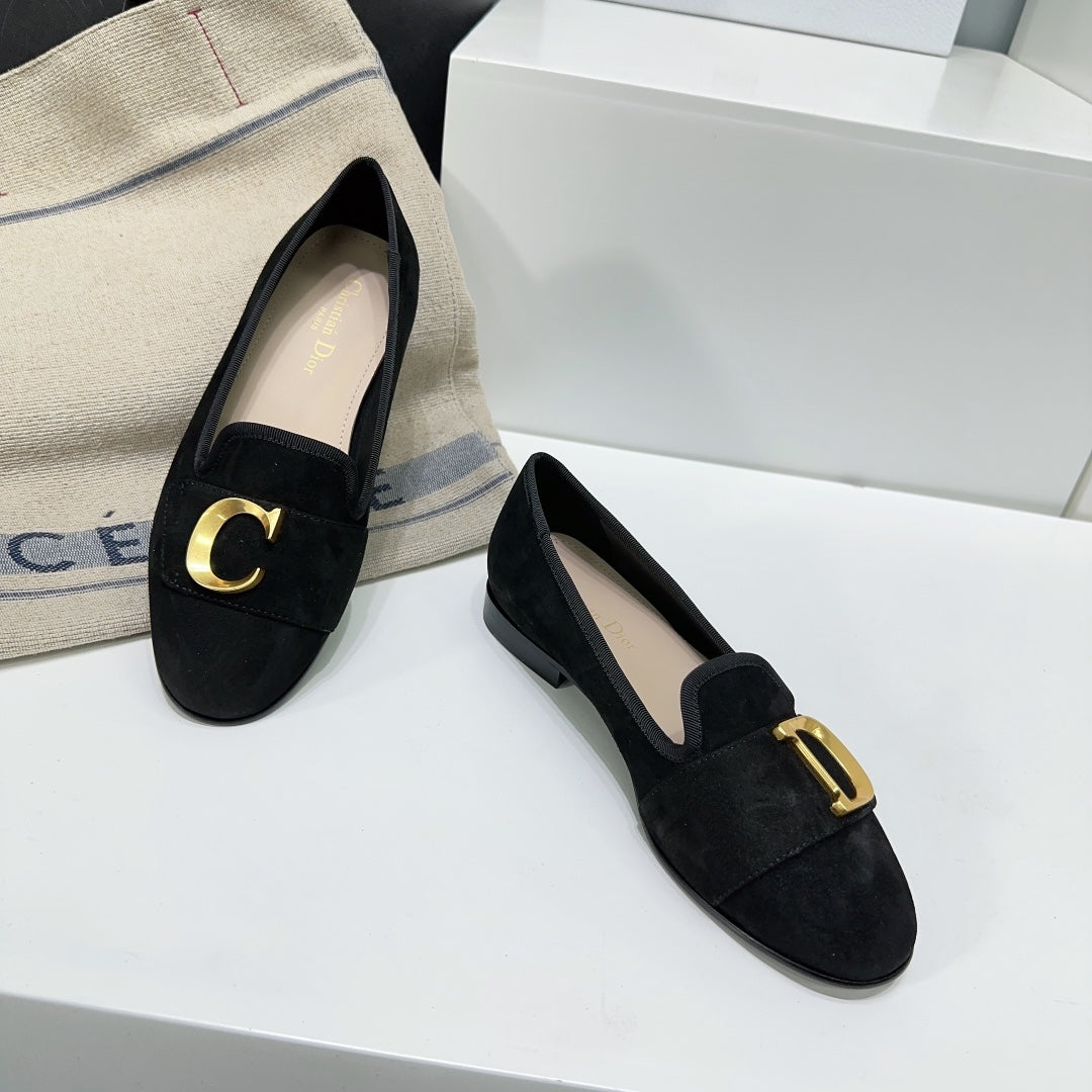 Dior Flats