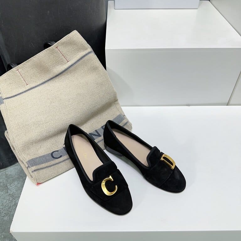 Dior Flats