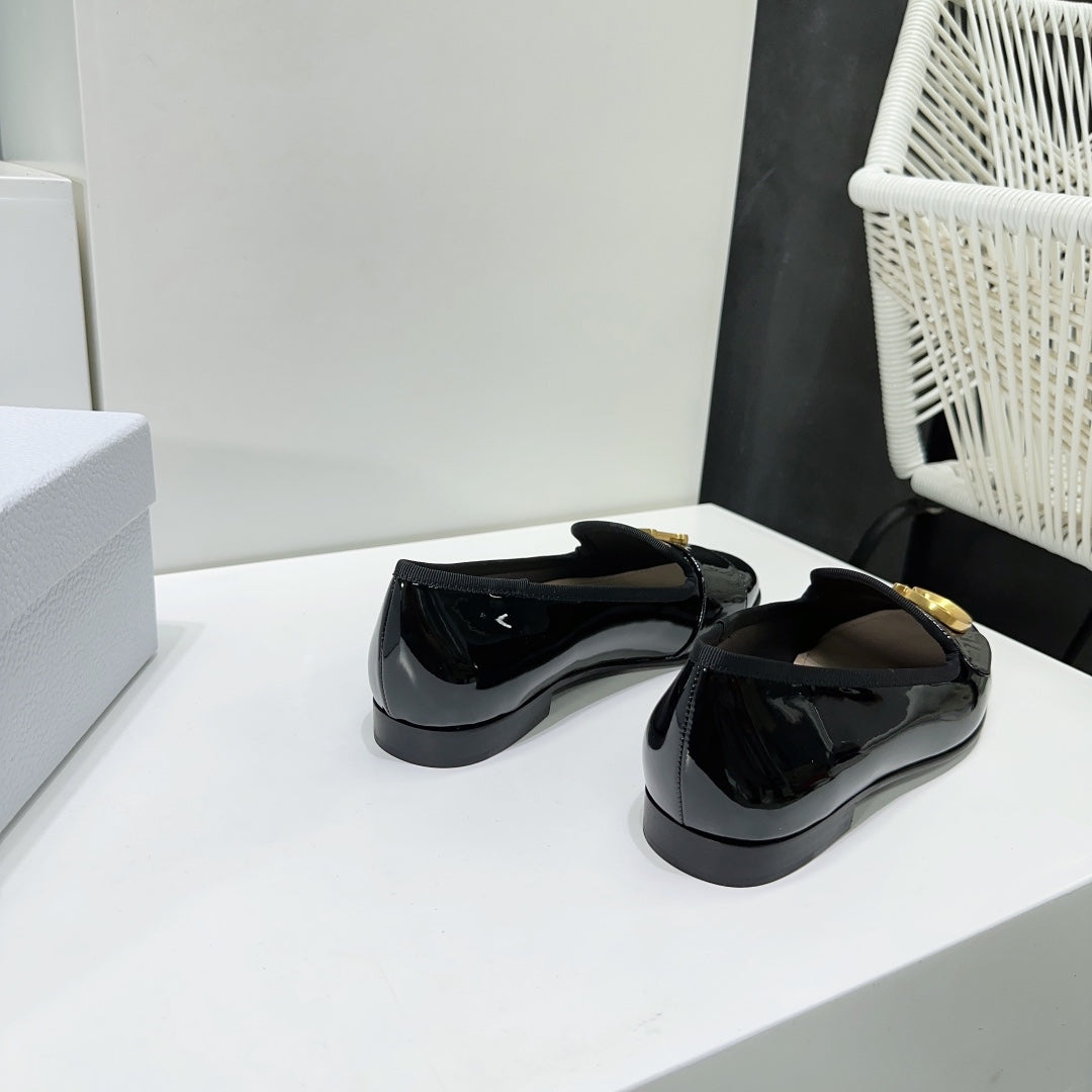 Dior Flats