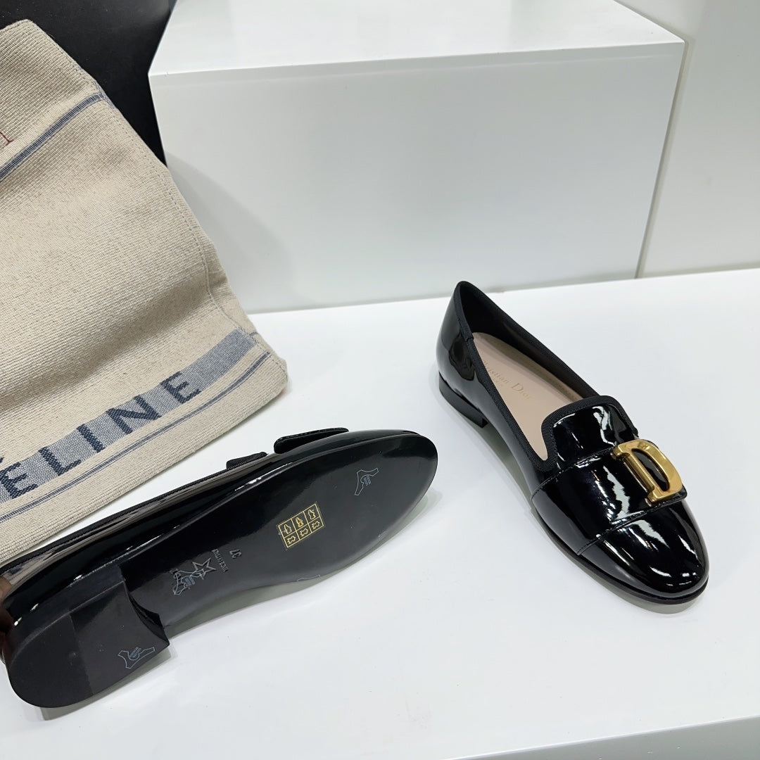 Dior Flats