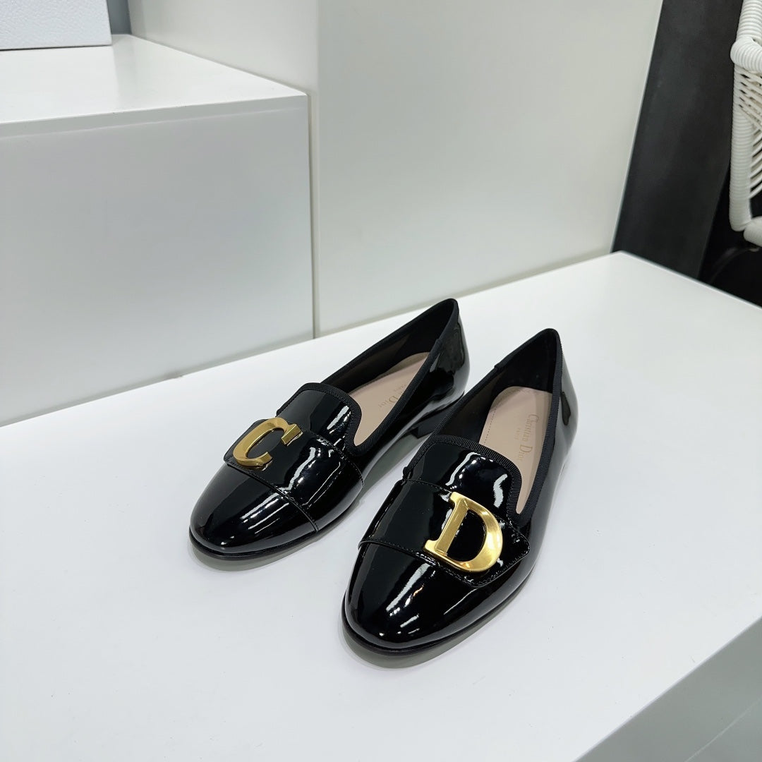 Dior Flats