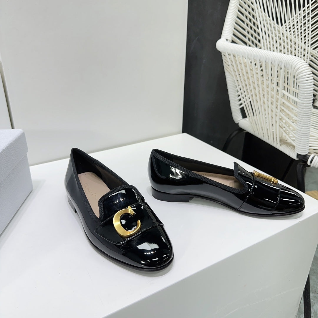Dior Flats