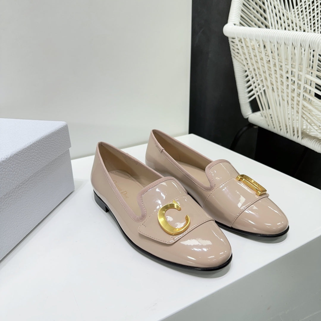 Dior Flats