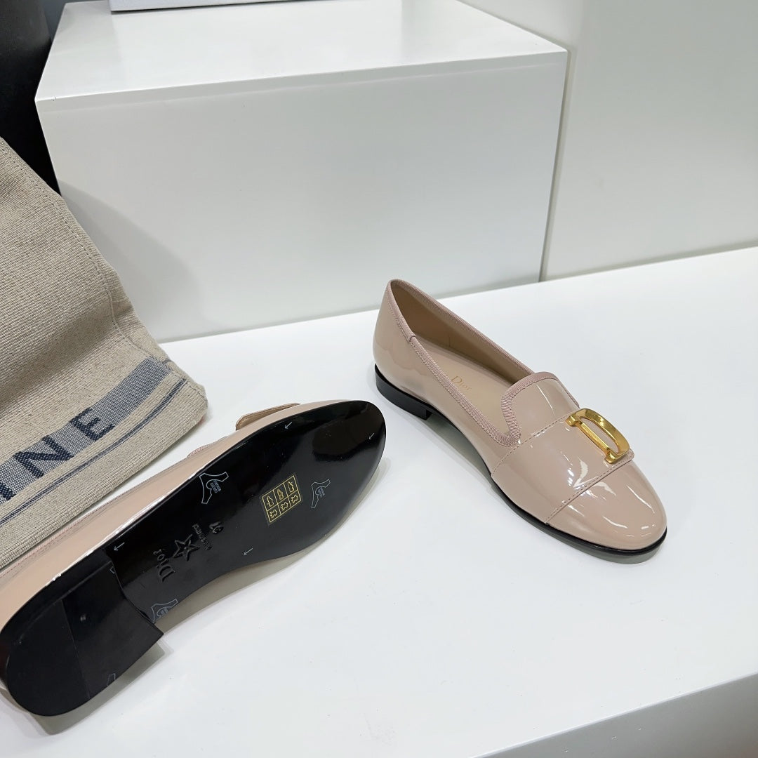 Dior Flats