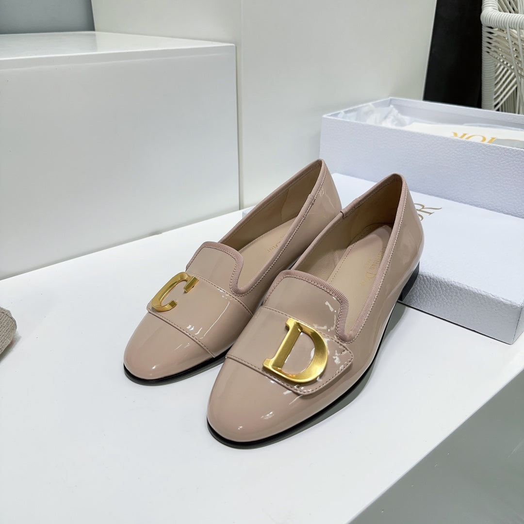 Dior Flats