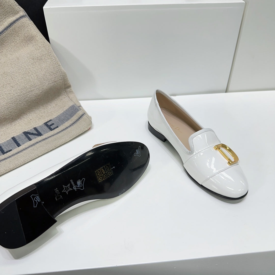 Dior Flats