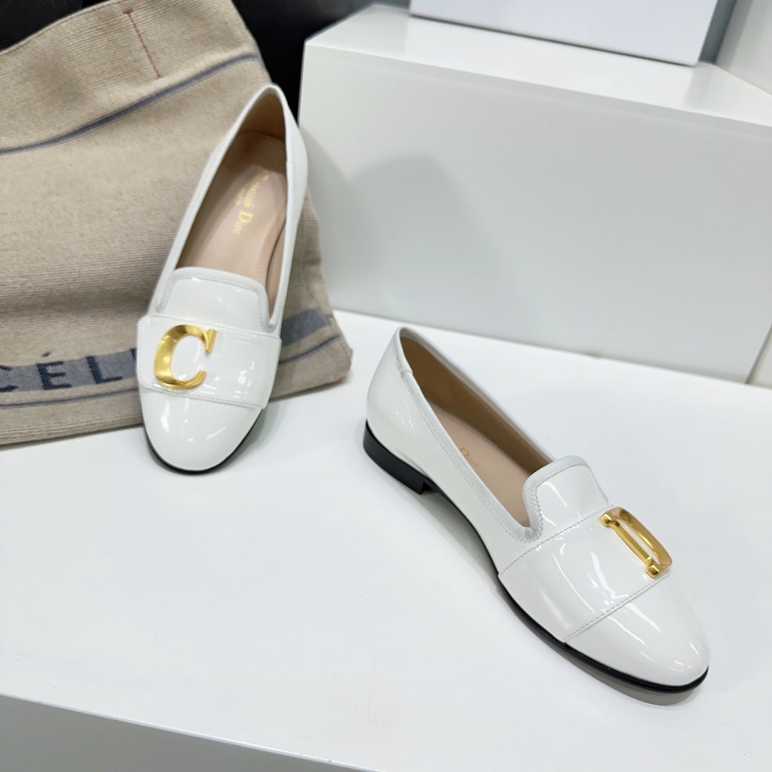 Dior Flats