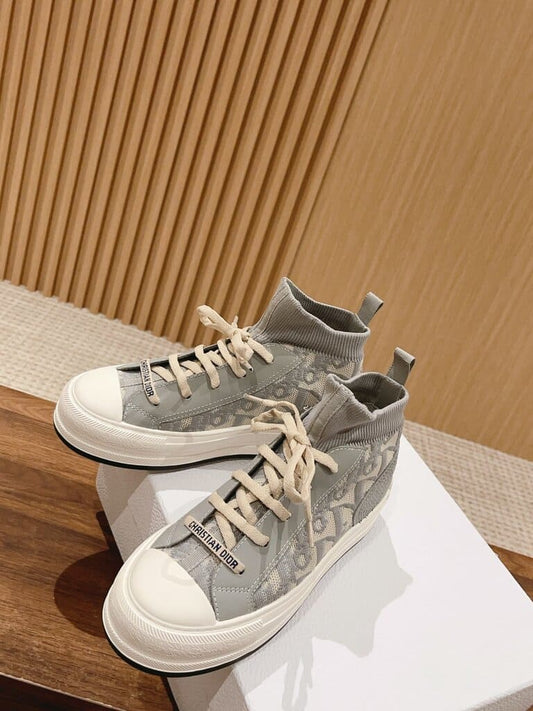 Dior Walk'n'Dior Sneakers