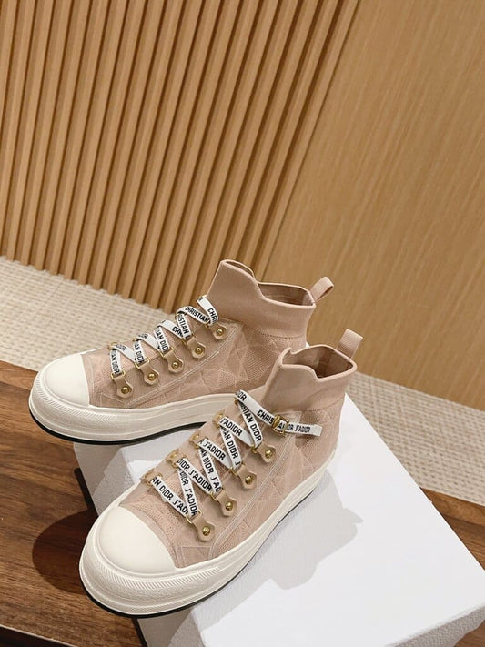 Dior Walk'n'Dior Sneakers