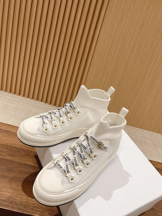 Dior Walk'n'Dior Sneakers