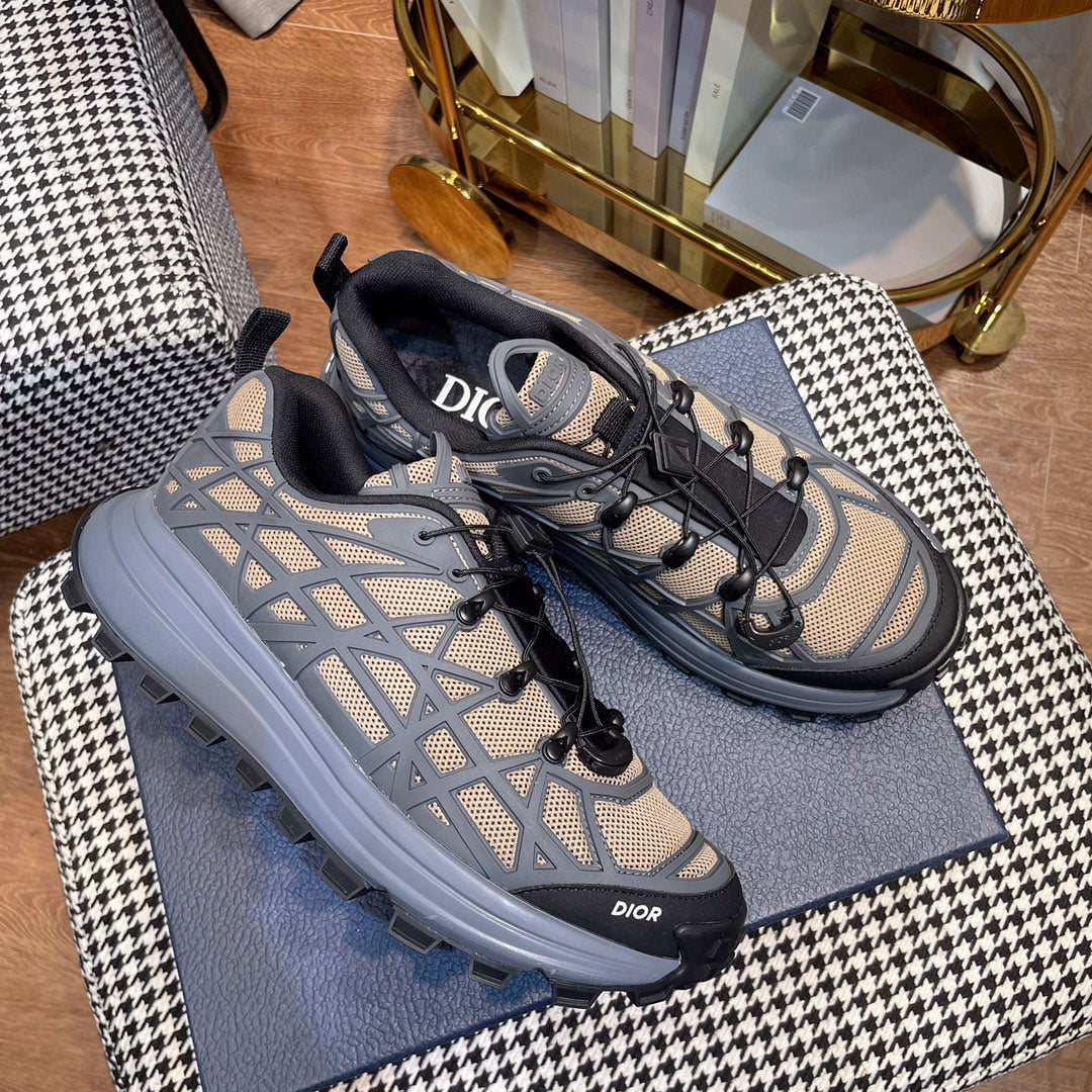 Dior B31 Runner Sneakers