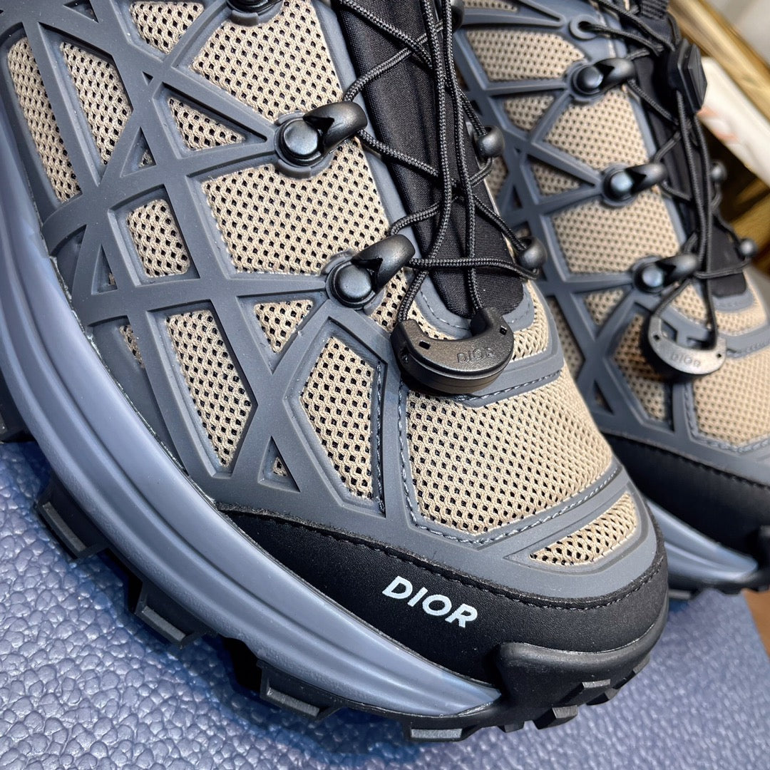 Dior B31 Runner Sneakers